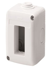 Combi Coop EHT - Module to choose from